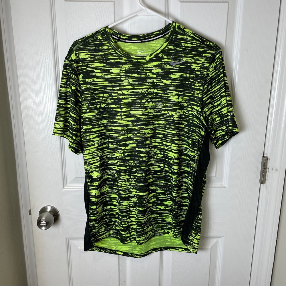 Nike Dri-Fit T-Shirt